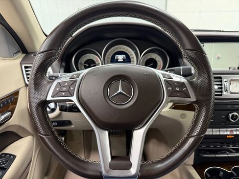 Used 2017 Mercedes-Benz E 400 Cabriolet image 29
