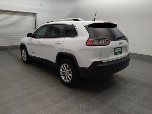Used 2019 Jeep Cherokee Latitude w/ Popular Appearance Group image 5