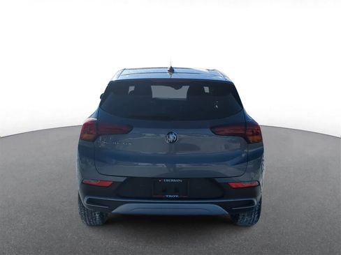 Used 2021 Buick Encore GX Preferred w/ Cold Weather Comfort Package image 7