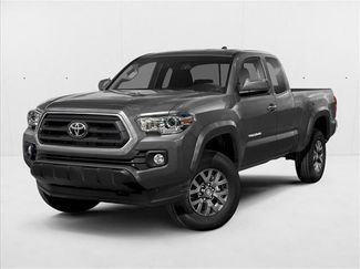 Used 2022 Toyota Tacoma SR w/ SX Package video 1