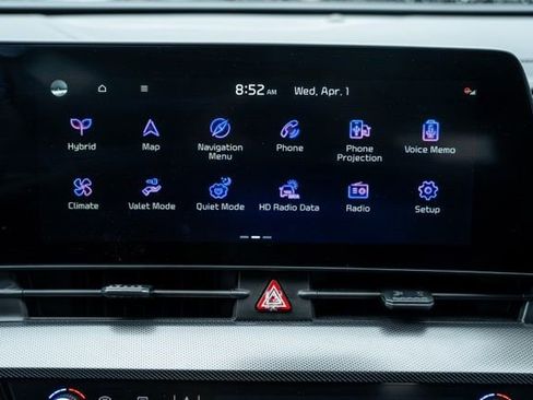 Used 2025 Kia Sportage SX Prestige image 20