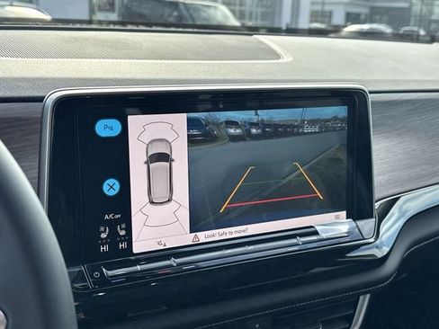 New 2026 Volkswagen Atlas SEL image 20