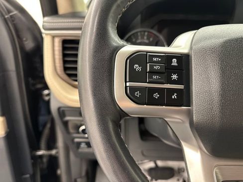 Used 2024 Ford Expedition Max Limited image 38