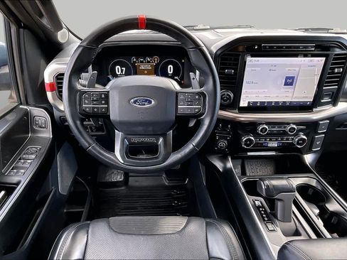 Used 2023 Ford F150 Raptor AWD/4WD image 6