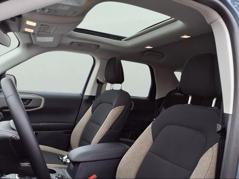 New 2025 Ford Bronco Sport Big Bend w/ Convenience Package image 18