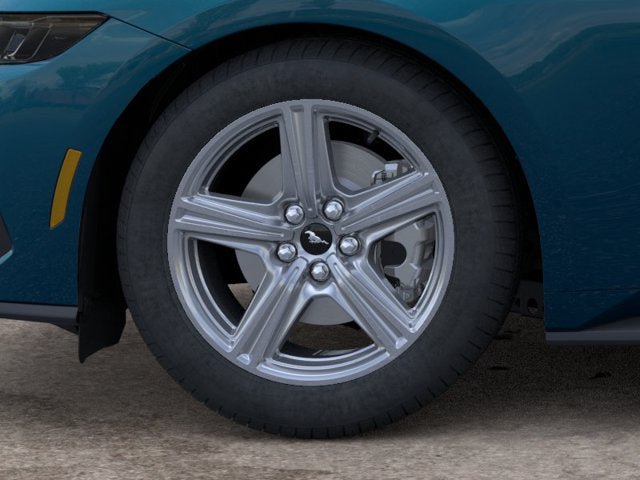 New 2026 Ford Mustang Coupe RWD image 19