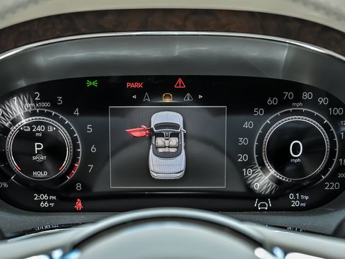New 2026 Bentley Continental GTC AWD/4WD image 33