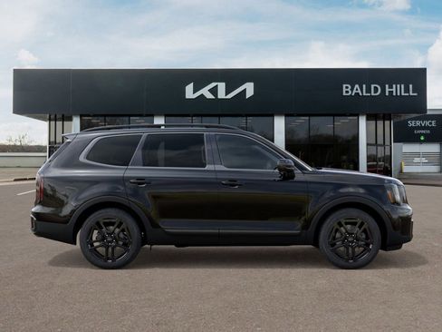New 2025 Kia Telluride SX Prestige X-Line image 7