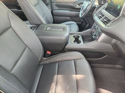 Used 2023 Chevrolet Tahoe Premier RWD image 14
