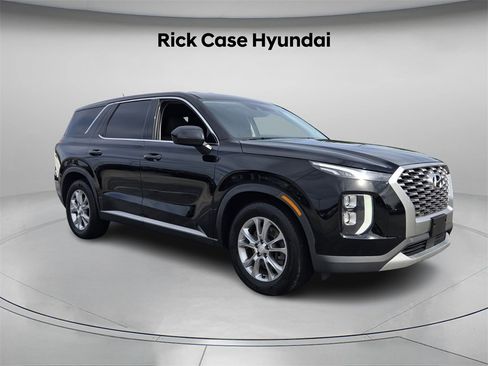 Used 2020 Hyundai Palisade SE image 9