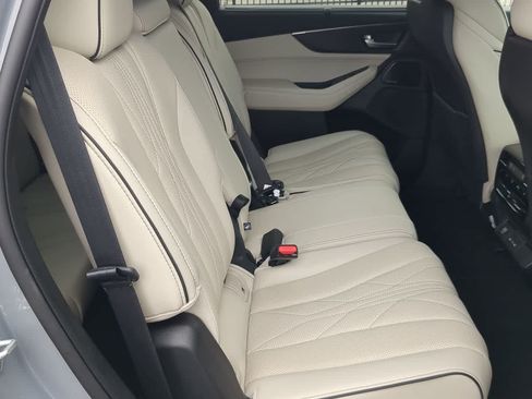 Used 2025 Acura MDX Type S AWD/4WD image 22
