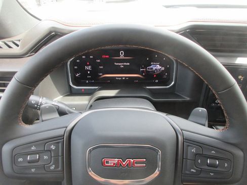 New 2026 GMC Sierra 1500 AT4 w/ AT4 Premium Package AWD/4WD image 20