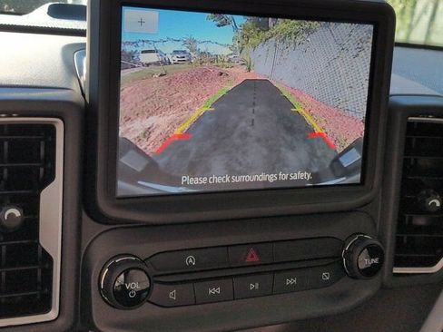 Used 2024 Ford Bronco Sport Big Bend AWD/4WD image 19