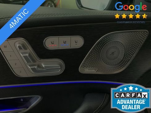 Used 2023 Mercedes-Benz GLS 450 4MATIC image 22