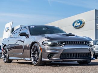 Used 2023 Dodge Charger Scat Pack w/ Plus Group video 1