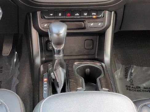 Used 2022 GMC Canyon Elevation w/ Elevation Premium Package image 18