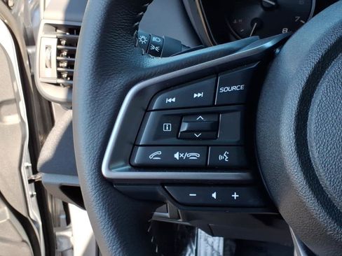 Certified 2025 Subaru Outback Premium w/ Popular Package #1A image 39