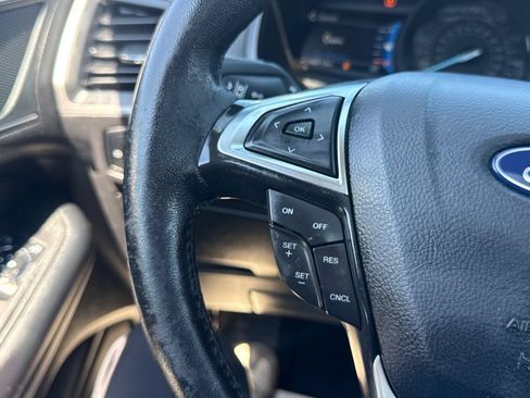 Used 2024 Ford Edge SEL w/ Convenience Package AWD/4WD image 41