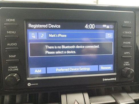 Used 2022 Toyota RAV4 LE image 5