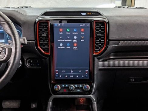 Certified 2024 Ford Ranger Raptor image 30