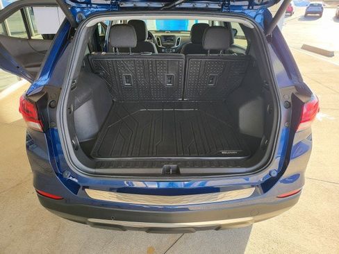 Used 2022 Chevrolet Equinox LT image 17