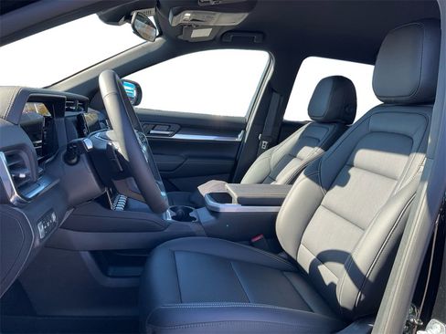 New 2026 GMC Terrain Elevation w/ Elevation Premium Package image 23