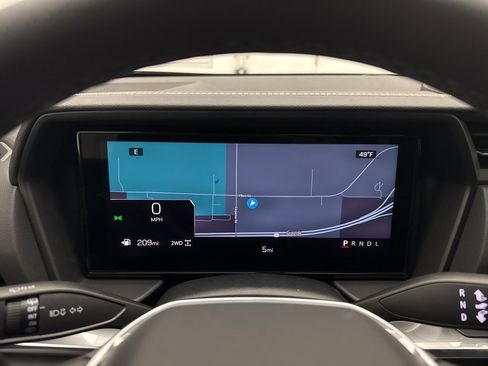 New 2026 GMC Terrain Elevation w/ Elevation Premium Package image 39