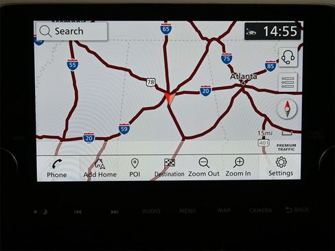 Used 2022 Nissan Pathfinder SL w/ SL Black Package image 13