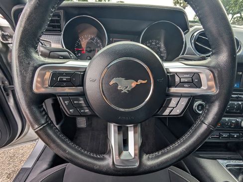 Used 2016 Ford Mustang GT w/ GT Performance Package image 32