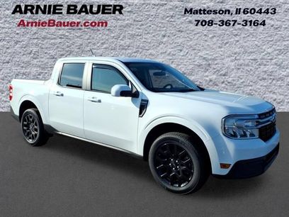 Used 2023 Ford Maverick Lariat w/ Lariat Luxury Package