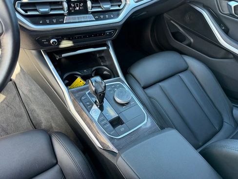 Used 2019 BMW 330i xDrive Sedan w/ Convenience Package image 15