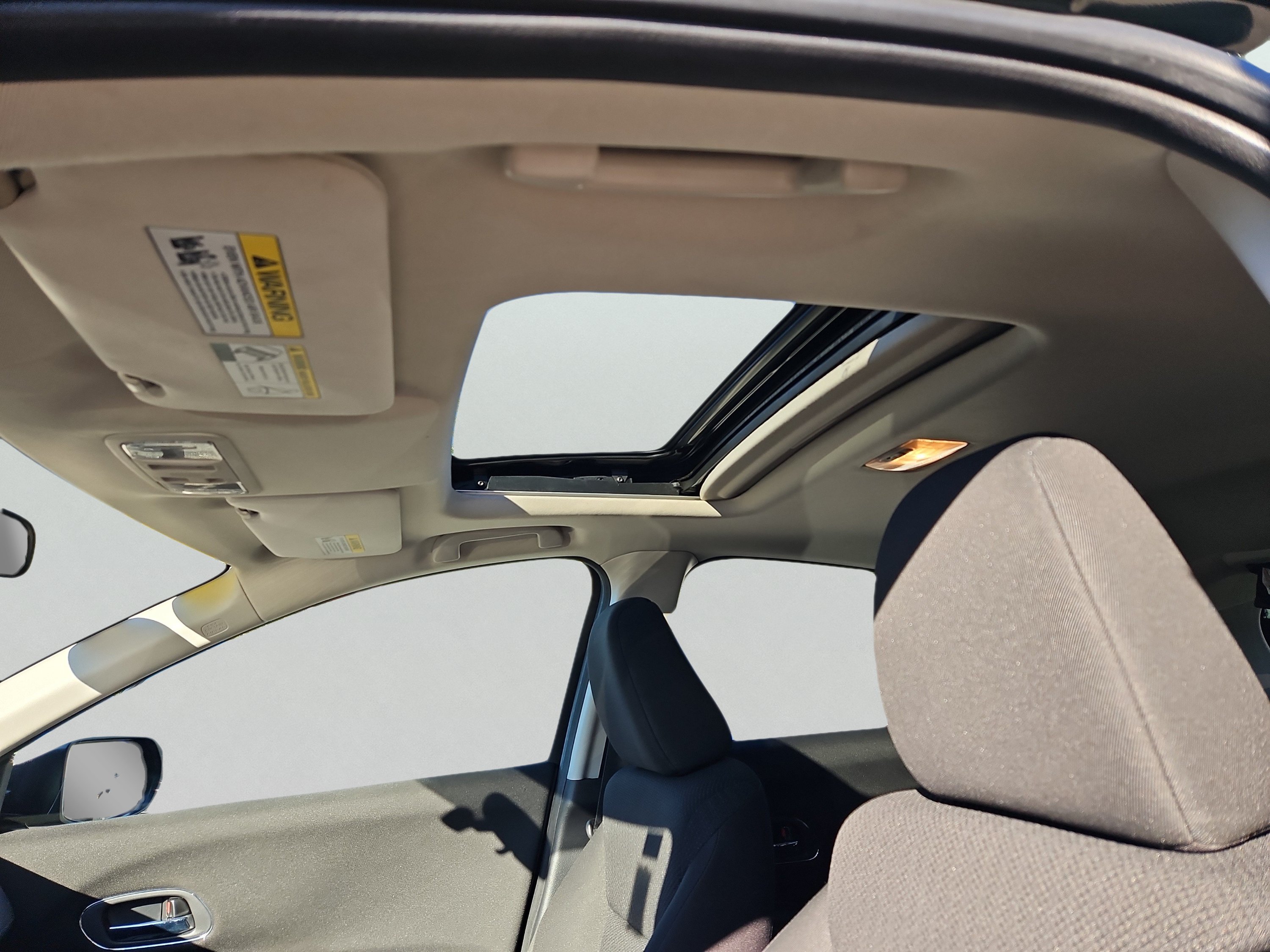 Certified 2018 Honda HR-V EX image 8