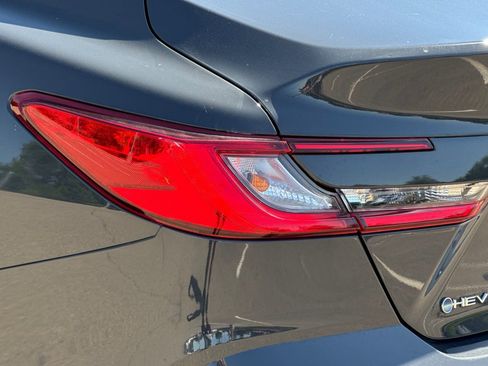 Certified 2025 Toyota Camry LE FWD image 49