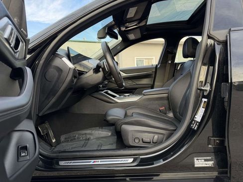 Used 2025 BMW 430i xDrive 430i Gran Coupe w/ M Sport Package image 29