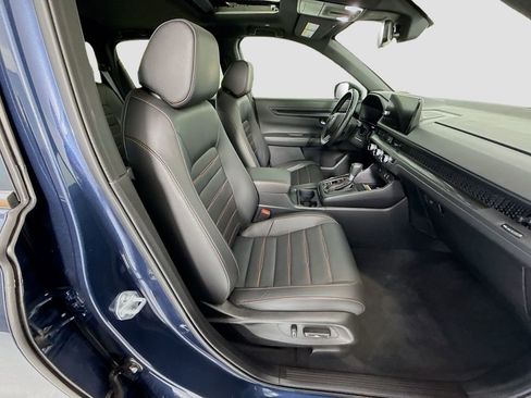 Certified 2025 Honda CR-V Sport-L image 20