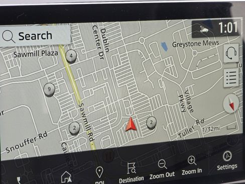 Used 2024 Mitsubishi Outlander SEL image 3