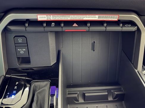 New 2026 Toyota Tundra Limited image 20