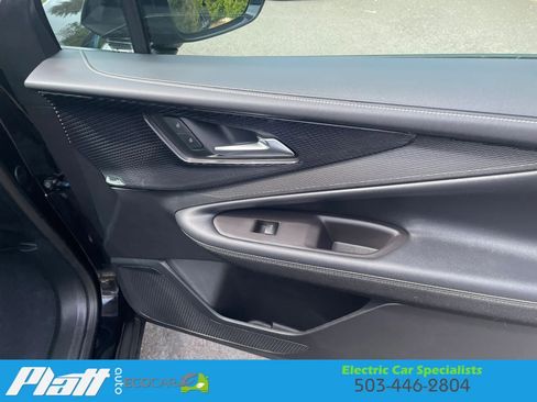 Used 2024 Chevrolet Blazer EV LT AWD/4WD image 48