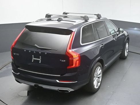 Used 2016 Volvo XC90 T6 Inscription w/ Vision Package AWD/4WD image 46