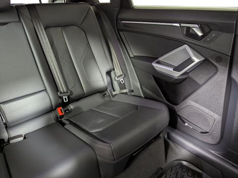 Certified 2023 Audi Q3 2.0T Premium Plus w/ Premium Plus Package image 14