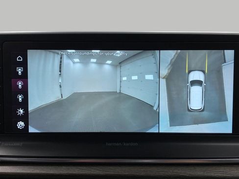 Used 2020 Kia Telluride SX w/ SX Prestige Package AWD/4WD image 28