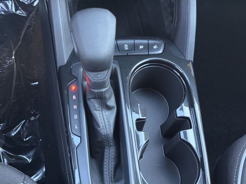 New 2026 Chevrolet TrailBlazer LT image 21