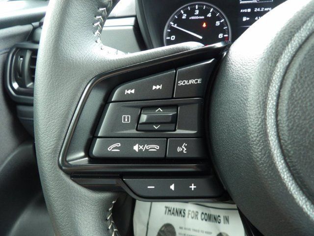 Certified 2026 Subaru Forester Premium w/ Base/Premium Plus Package AWD/4WD image 18