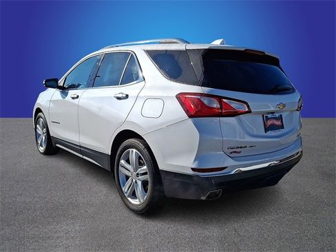 Used 2020 Chevrolet Equinox Premier image 6