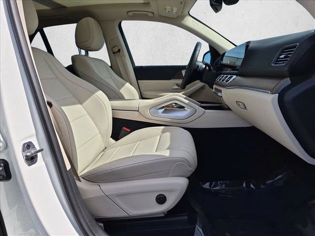 Certified 2026 Mercedes-Benz GLE 450 4MATIC image 21
