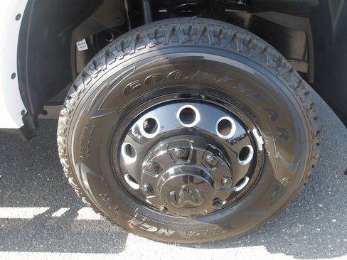 New 2026 RAM 3500 Limited image 11