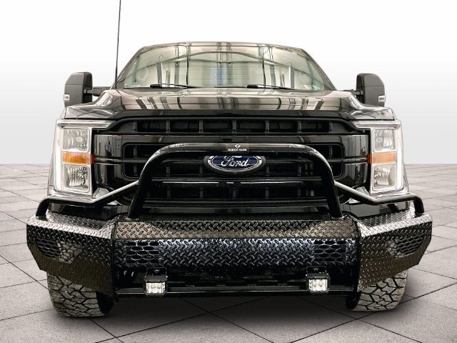 Used 2022 Ford F150 XL w/ Equipment Group 101A High AWD/4WD image 3