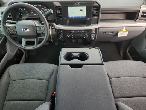 New 2026 Ford F250 XL w/ STX Appearance Package AWD/4WD image 18