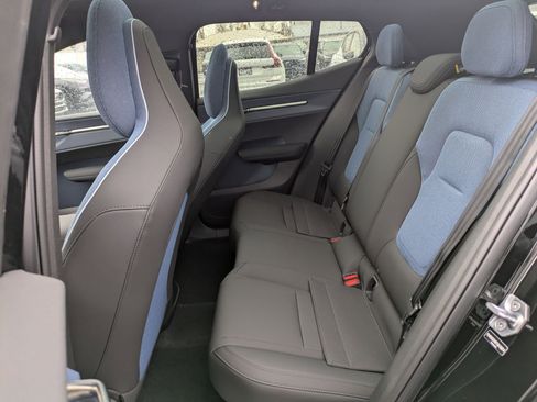 New 2026 Volvo EX30 Plus image 17