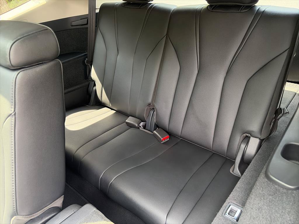 Certified 2025 Acura MDX SH-AWD image 25